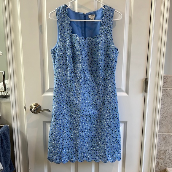 Dresses & Skirts - Classy JCrew dress